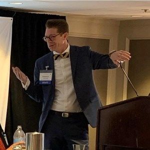 Meet your Posher, Cameron